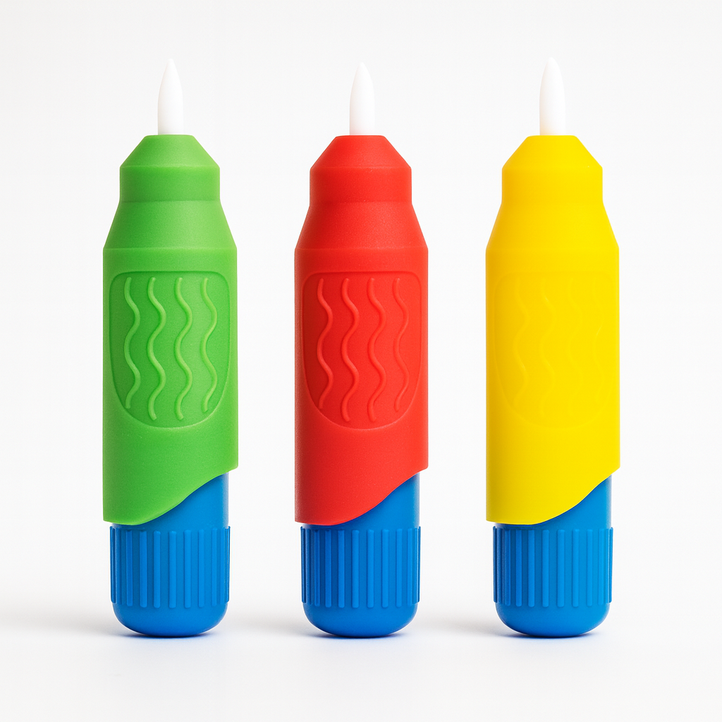 3er-Pack Wasser-Malstifte