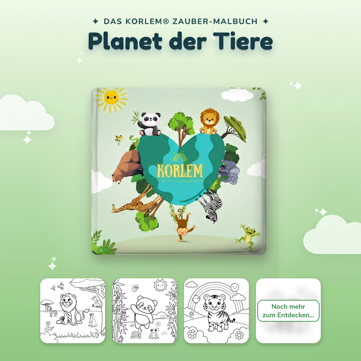 DE Vorschau Planet der Tiere