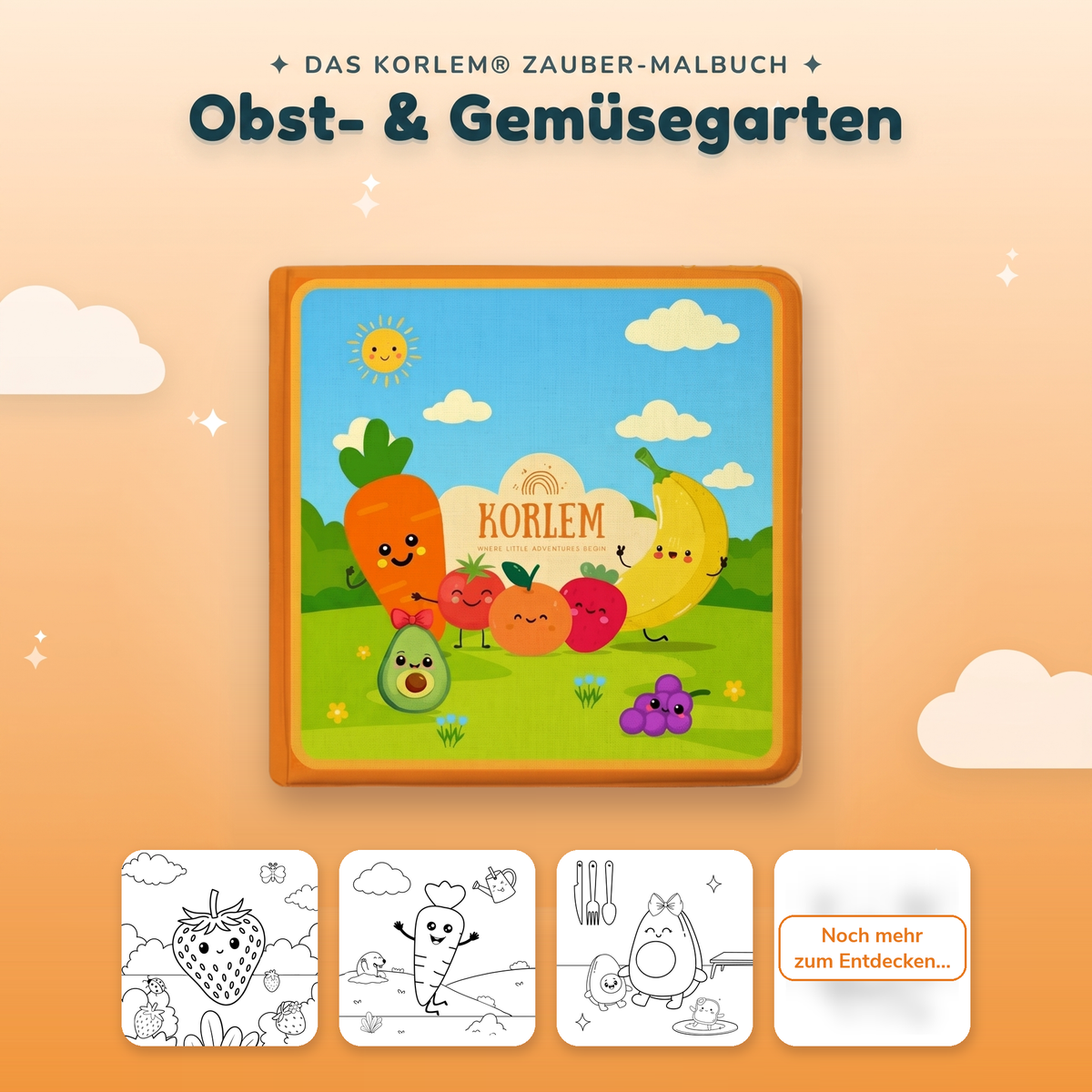 DE Vorschau Obst- & Gemüsegarten