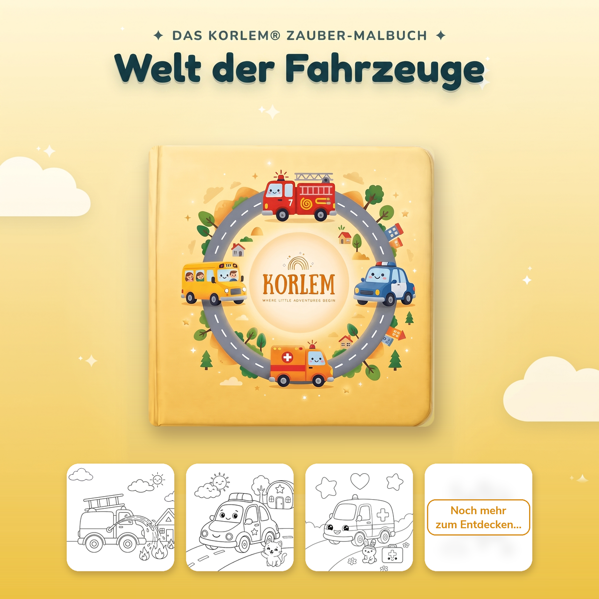 DE Vorschau Welt der Fahrzeuge